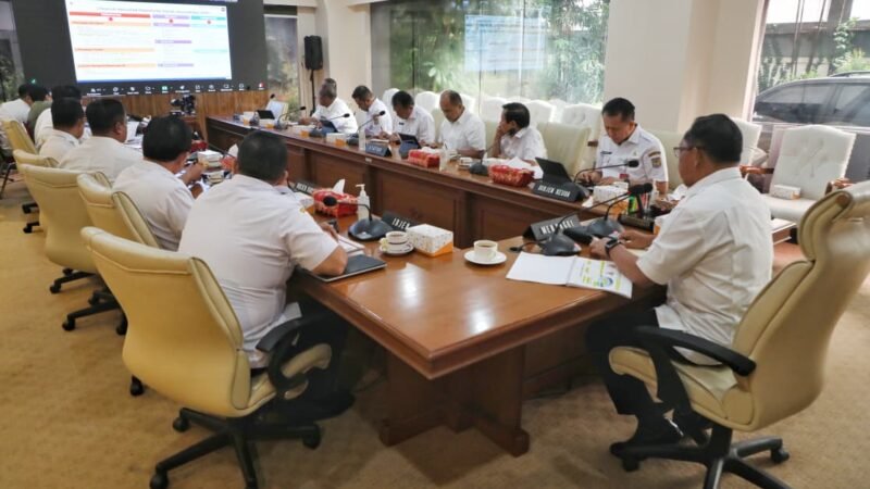 Mendagri Minta Pemda Gaspol Realisasikan APBD Guna Dongkrak Pertumbuhan Ekonomi