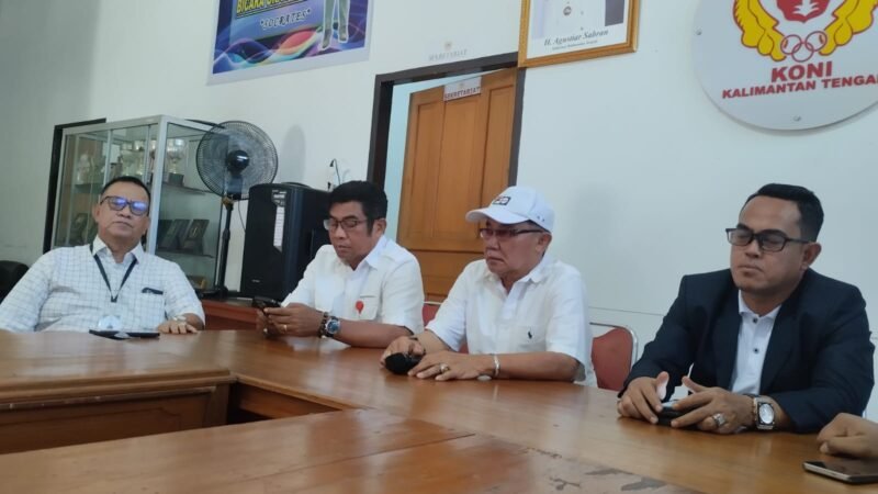 Turnamen Catur Gubernur Cup Akbar 2025, Rebutkan Total Hadiah Rp193 Juta