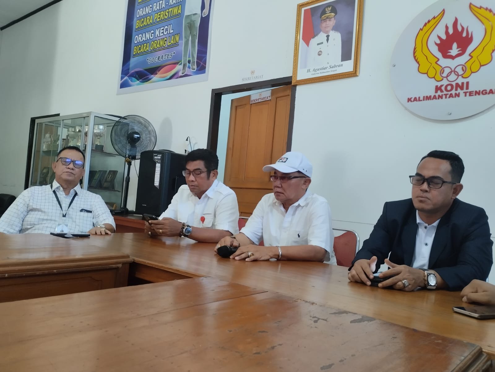 Turnamen Catur Gubernur Cup Akbar 2025, Rebutkan Total Hadiah Rp193 Juta