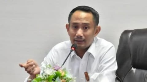 Wali Kota Palangka Raya Beri Imbauan Waspada Cuaca Ekstrem