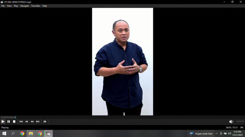 Refleksi Akhir Tahun IJTI: Jurnalisme Televisi Diuji PHK Massal, Kekerasan, dan Disrupsi AI