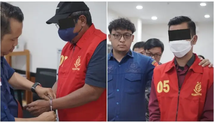 Kadiskominfosantik Seruyan dan Manajer ICON+ Segera Disidang