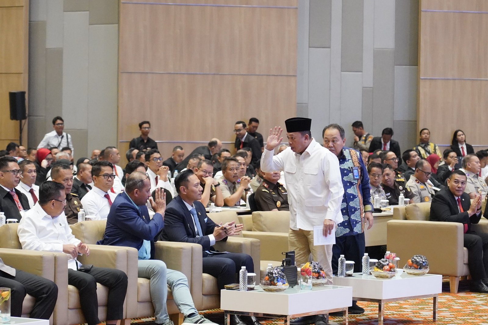 Soroti Metamorfosis Mafia Tanah, Menteri Nusron: Jangan Sampai Terlibat