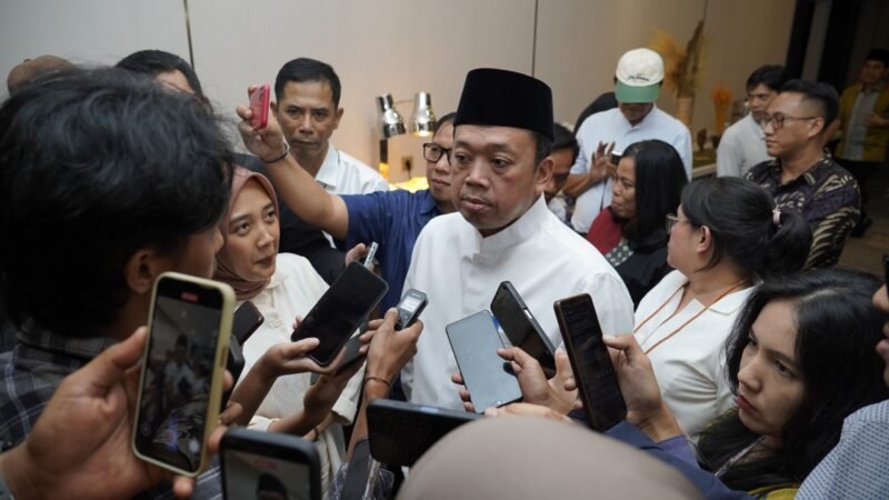 ATR/BPN Benahi Arah Reforma Agraria, Penandatanganan HGU Masih Ditahan