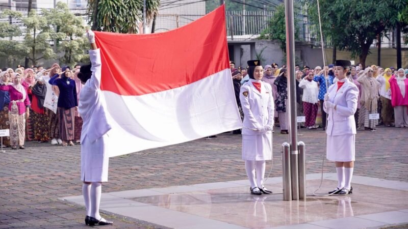 Peringati Hari Ibu ke-97, Kementerian ATR/BPN Tegaskan Peran Strategis Perempuan dalam Pembangunan Nasional