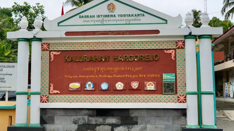 Dari Lereng Kokap ke Pasar Dunia, Gula Semut Hargorejo Jadi Bukti Nyata Reforma Agraria