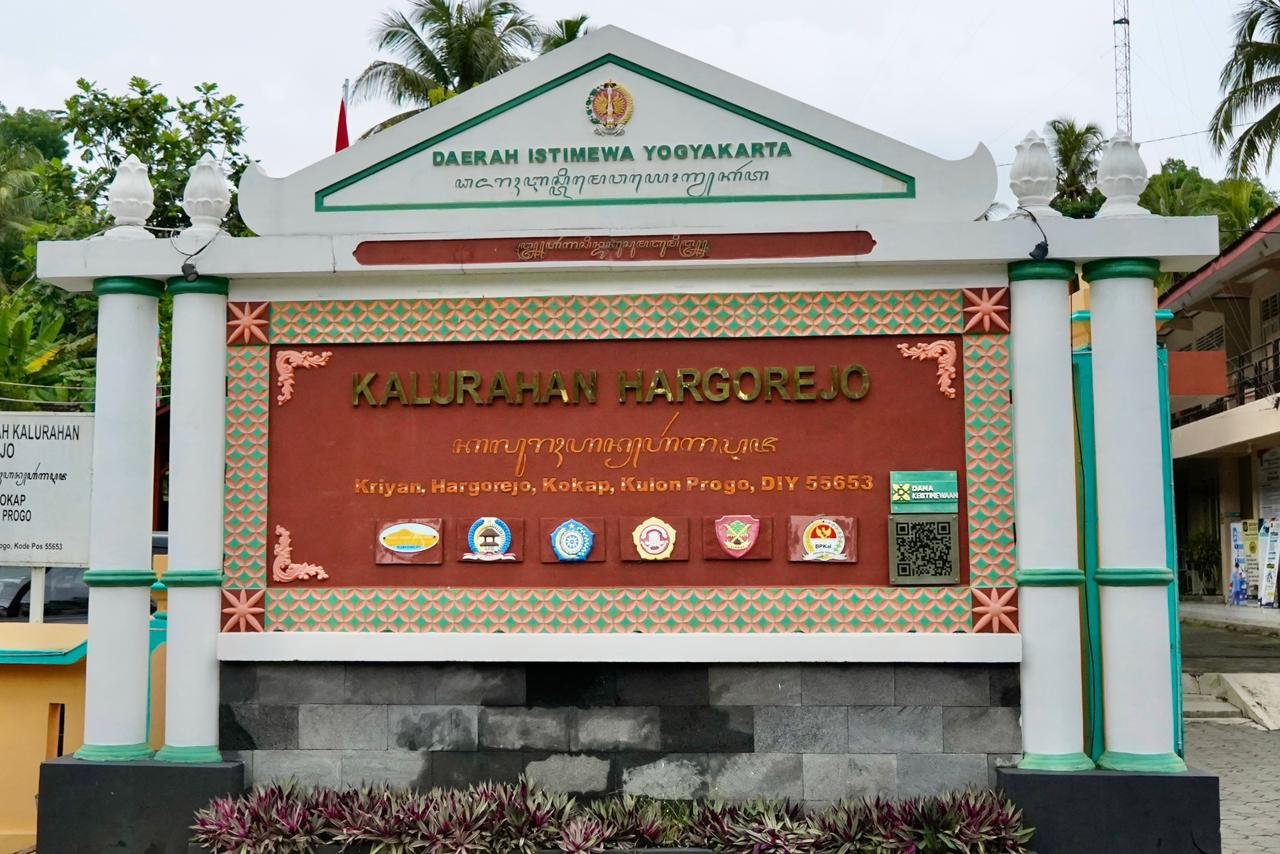 Dari Lereng Kokap ke Pasar Dunia, Gula Semut Hargorejo Jadi Bukti Nyata Reforma Agraria