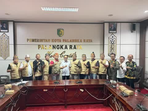 Dorong Pembentukan Pos Terpadu Berantas Narkoba di Puntun