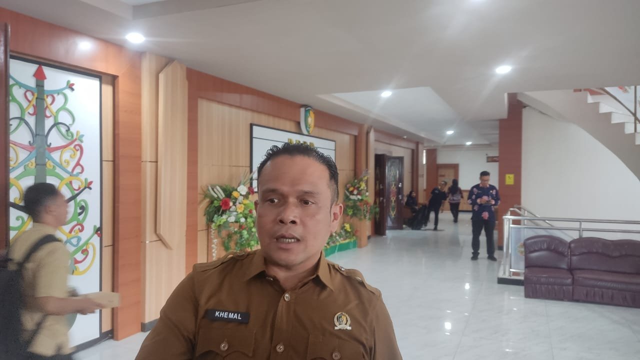 Tingkatkan PAD, Optimalkan Implementasi Perda Pajak dan Retribusi