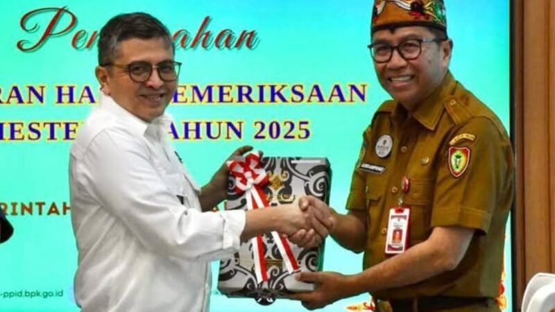 Pemprov Kalteng Diminta Optimalkan Pajak dan Kualitas Belanja