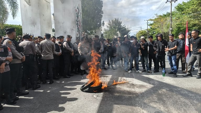 Dukung Aspirasi Mahasiswa Tolak Wacana Kepala Daerah Dipilih DPRD