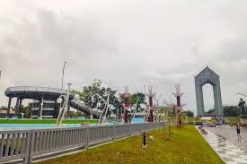 Pemprov Kalteng Prioritaskan Uji Kelaikan Sebelum Resmikan RTH Eks KONI