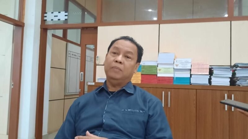 DPRD Kalteng  Dorong Kolaborasi Sukseskan Sekolah Gratis