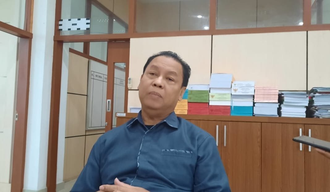 DPRD Kalteng  Dorong Kolaborasi Sukseskan Sekolah Gratis