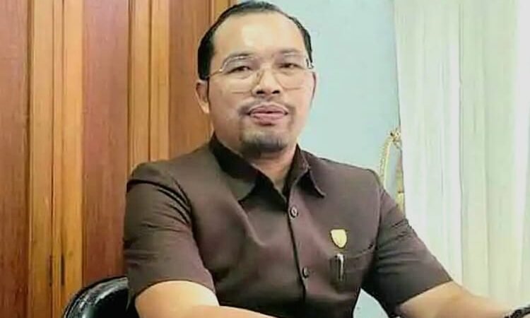 Apresiasi Pemprov Kalteng Raih UHC Award 2026