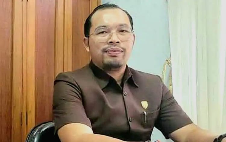 Apresiasi Pemprov Kalteng Raih UHC Award 2026