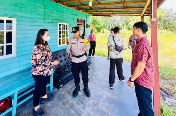 Rumah Diancam akan Dibakar, Korban Lapor Polisi