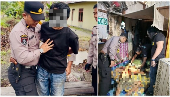 Dipengaruhi Minuman Beralkohol, Pelaku Tikam Saudaranya sampai Meninggal Dunia