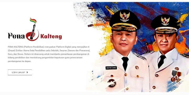 2026 Fokus AI, Coding, dan STEM, Disdik Kalteng Dorong Research Club di Setiap Sekolah