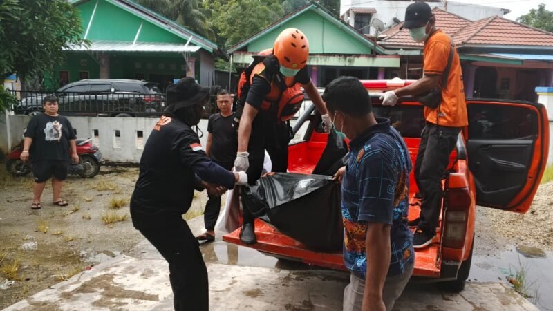 Pencarian Korban Tenggelam di Sungai Kahayan Berakhir, Operasi SAR Ditutup