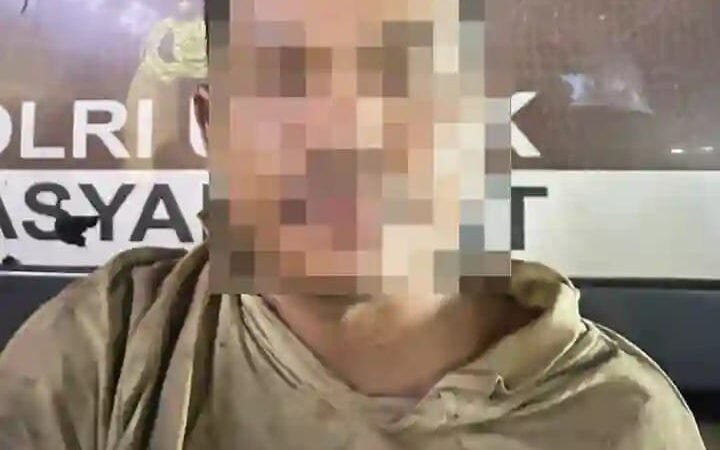 Gegara Pria Mengamuk, Jalur Trans Kalimantan di Desa Gohong Sempat Macet