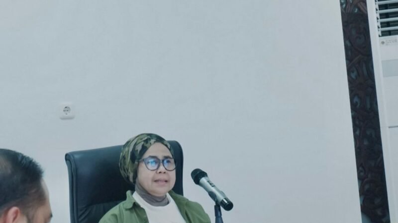 Kanwil BPN Kalteng Dorong Kantah Tingkatkan Kualitas Pelayanan Pertanahan