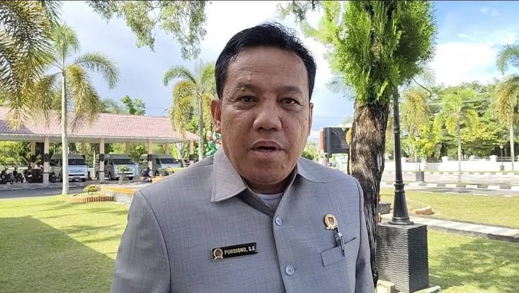 Penetapan Sekda Definitif Jangan Terlambat