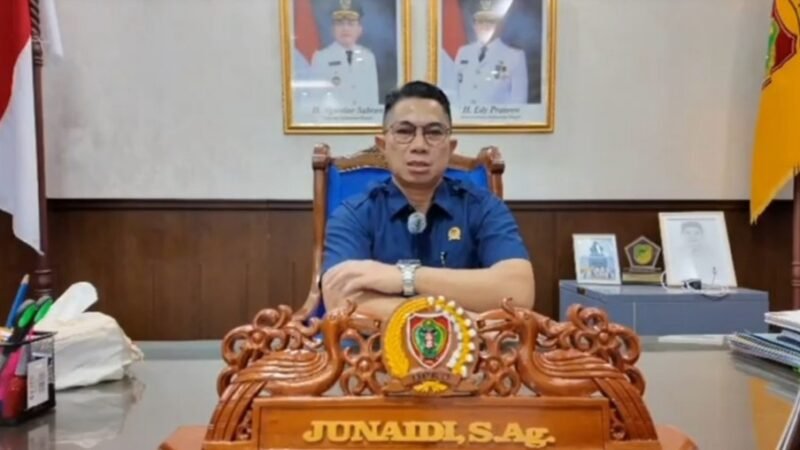 Kebakaran Pasar Kasongan, Perlu Langkah Antisipatif dan Kolaboratif