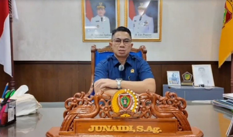 Kebakaran Pasar Kasongan, Perlu Langkah Antisipatif dan Kolaboratif