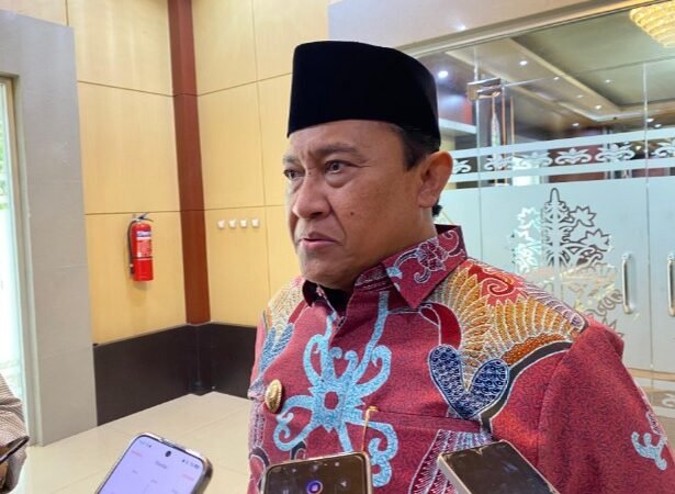 Kartu Huma Betang Baru Dilengkapi Hologram Khusus, Cegah Pemalsuan