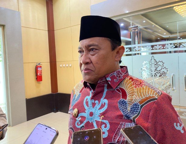Kartu Huma Betang Baru Dilengkapi Hologram Khusus, Cegah Pemalsuan