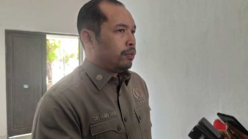 Perkuat Fasilitas Pendukung Digitalisasi Pembelajaran