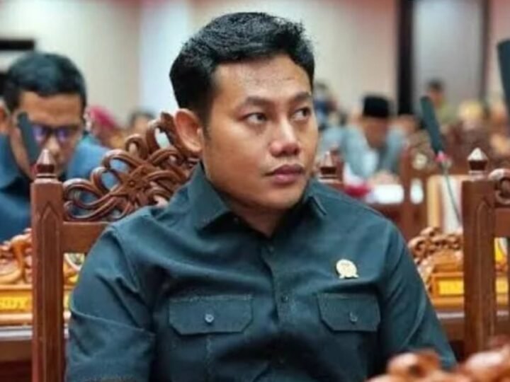 DPRD Kalteng Dorong Sinergi Pariwisata dan UMKM