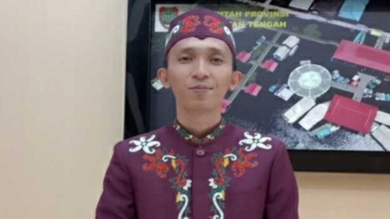 Pemprov Kalteng Dukung Wacana Penghapusan PPN Media