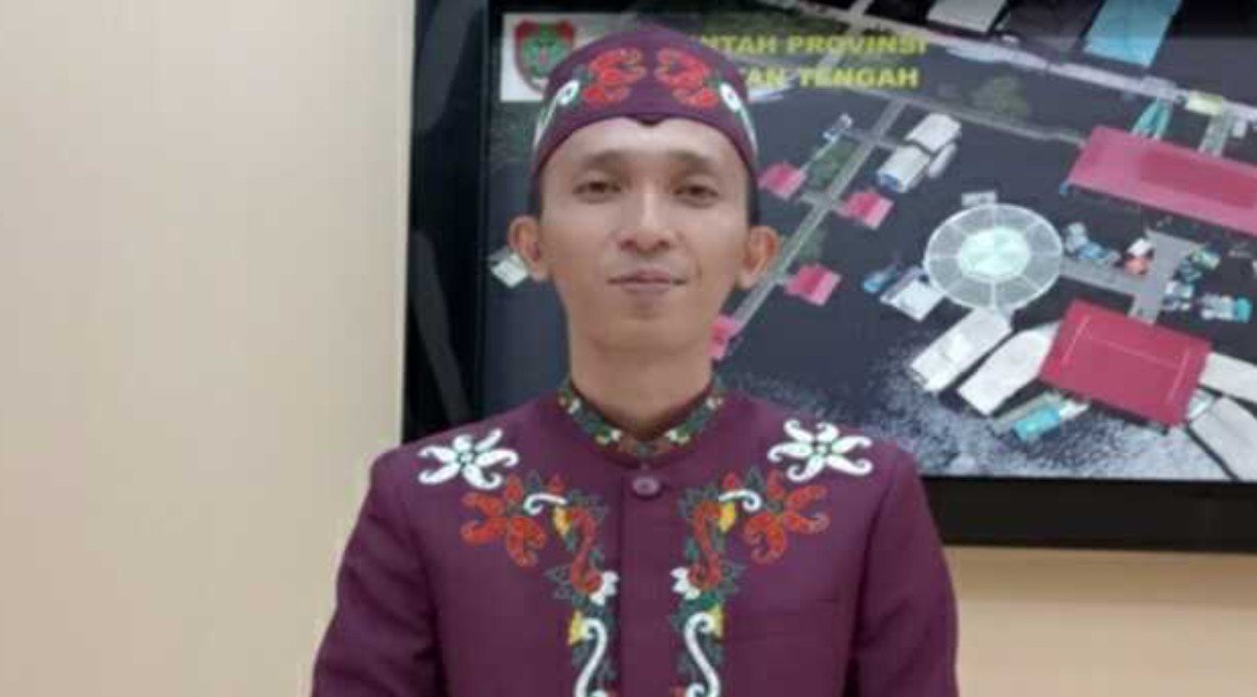 Pemprov Kalteng Dukung Wacana Penghapusan PPN Media