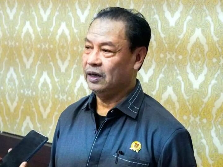 Penggabungan Disdik dan BPSDM Tunggu Kajian Akademis