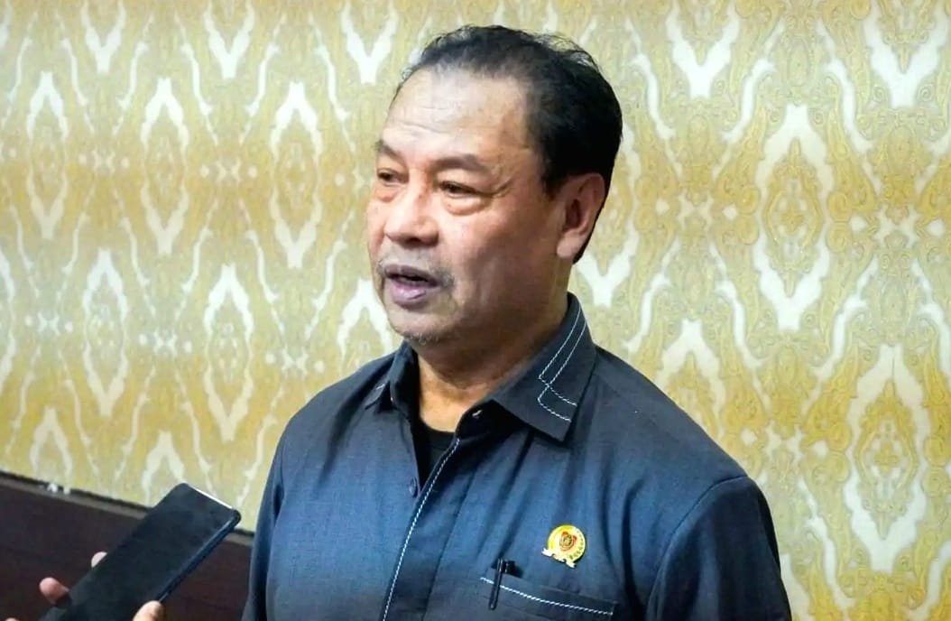 Penggabungan Disdik dan BPSDM Tunggu Kajian Akademis