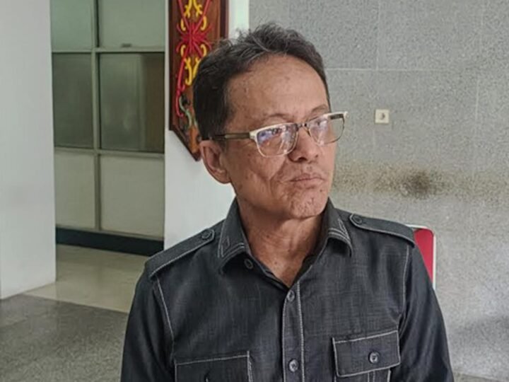 Penggabungan OPD, Jangan Sekadar Efisiensi Anggaran