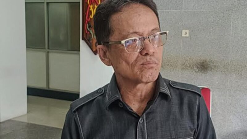 Penggabungan OPD, Jangan Sekadar Efisiensi Anggaran