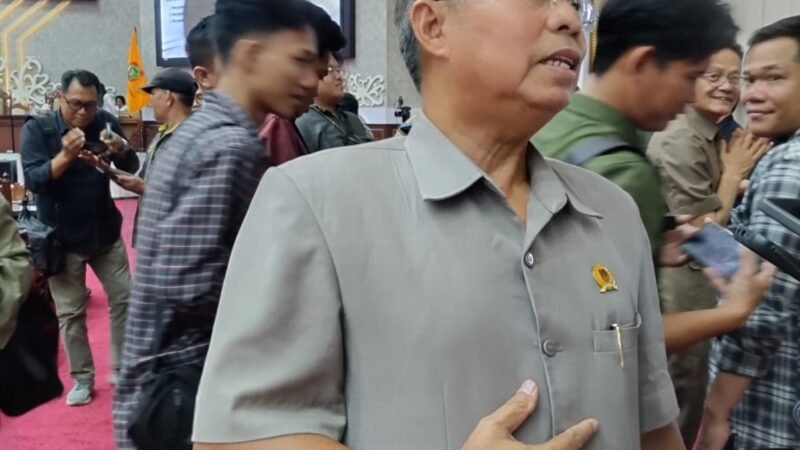 Navigasi Anggaran 2026, Strategi Skala Prioritas