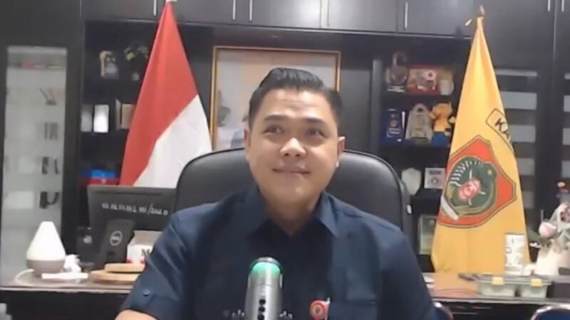 Disdik Kalteng Bekali Ribuan Siswa Strategi Sukses UTBK 2026