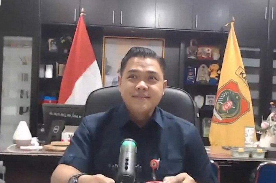 Disdik Kalteng Bekali Ribuan Siswa Strategi Sukses UTBK 2026
