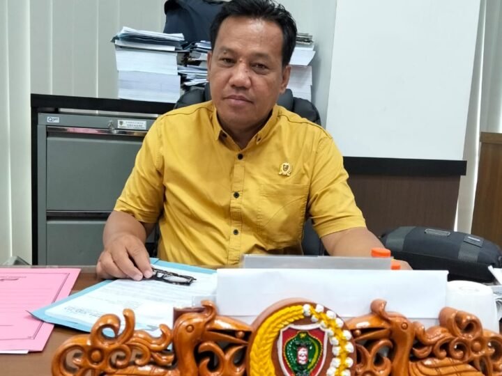 Optimalisasi Lahan Kunci Perkuat Ekonomi