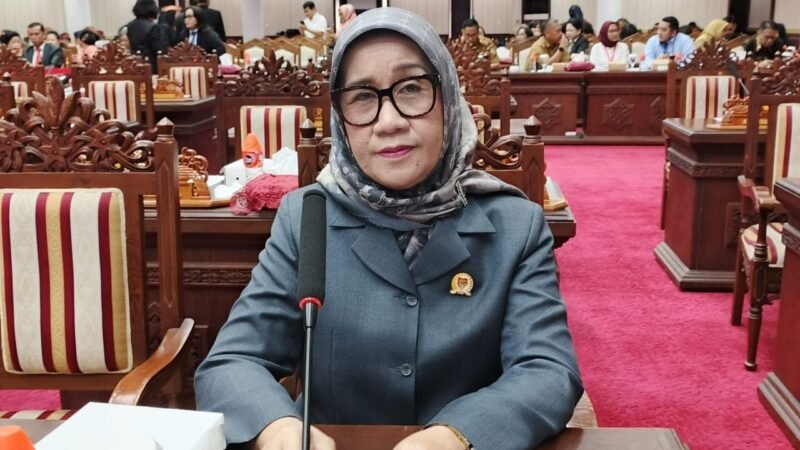 Penerbitan Izin 129 WPR, Dibarengi Kepastian Hukum