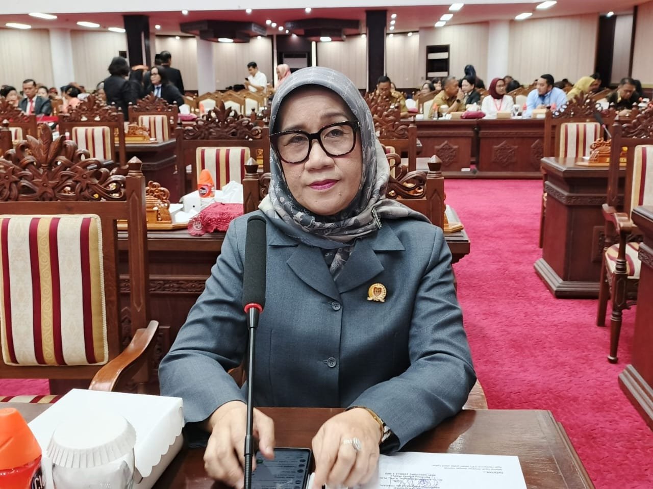 Harga Cabai Naik, Perkuat Pengendalian Pasokan