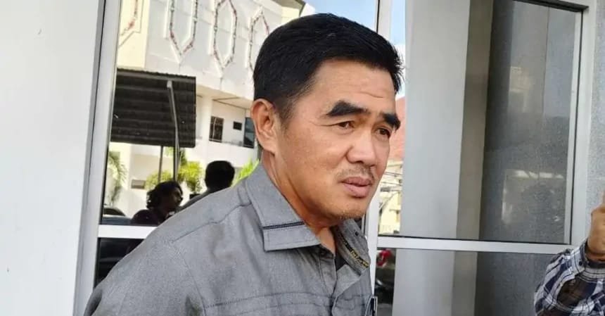 Dewan Apresiasi Pembangunan RTH