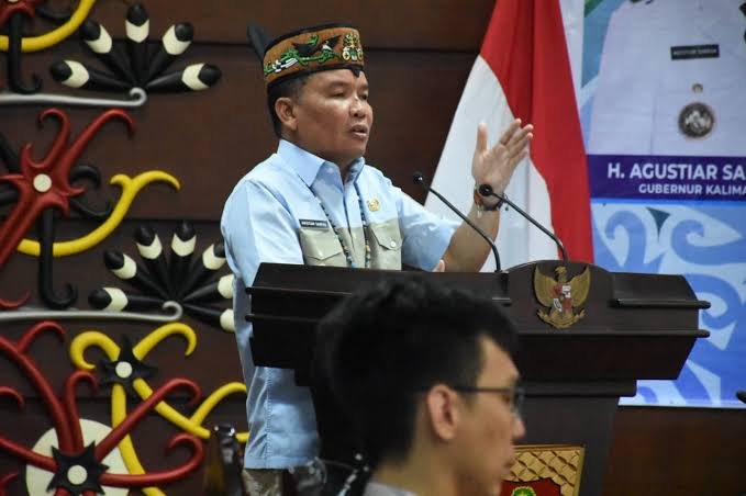 Surat Edaran Gubernur Atur Penyesuaian Jam Kerja ASN di Bulan Ramadan