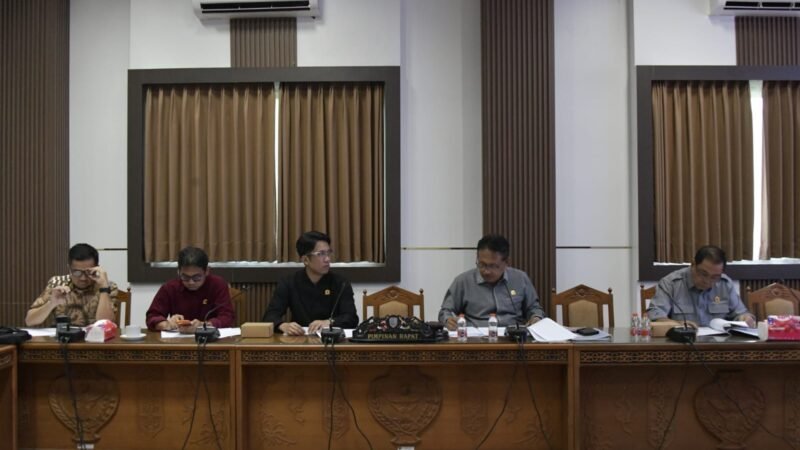 Lambannya Penetapan Batas Desa