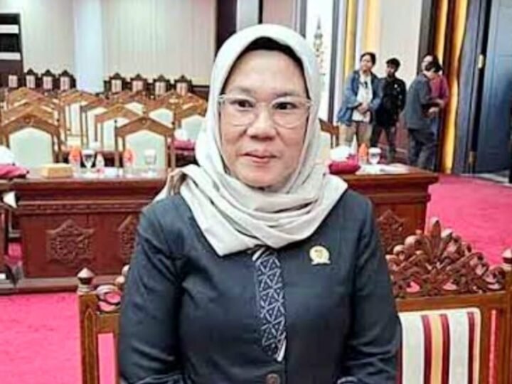 Kopdes Merah Putih Dorong Kemandirian Ekonomi