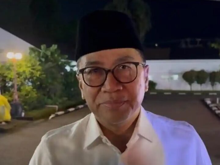 Leonard Ampung: Renovasi Stadion Sanaman Mantikei Fokus Fasilitas Publik dan RTH